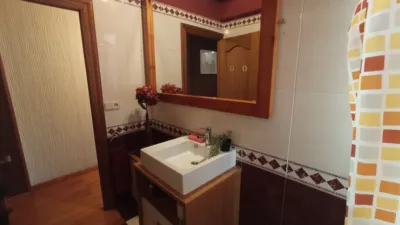 Dúplex en venta en Calle de Jerónimo Borao, Delicias (Zaragoza Capital) de 252.000 €