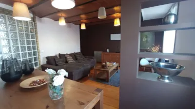 Dúplex en venta en Calle de Jerónimo Borao, Delicias (Zaragoza Capital) de 252.000 €