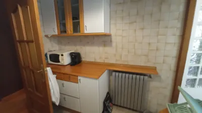 Dúplex en venta en Calle de Jerónimo Borao, Delicias (Zaragoza Capital) de 252.000 €