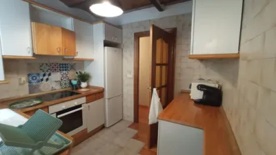 Dúplex en venta en Calle de Jerónimo Borao, Delicias (Zaragoza Capital) de 252.000 €