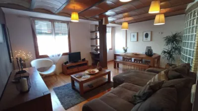 Dúplex en venta en Calle de Jerónimo Borao, Delicias (Zaragoza Capital) de 252.000 €