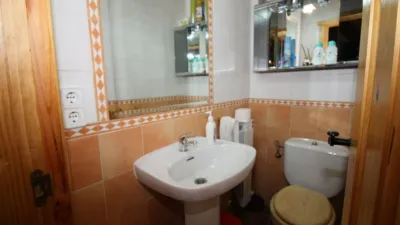 Chalet en venta en Calle de la Iglesia, 1, Arenas de San Pedro de 125.000 €