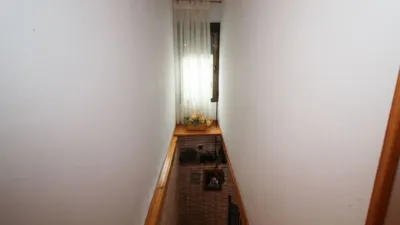 Chalet en venta en Calle de la Iglesia, 1, Arenas de San Pedro de 125.000 €