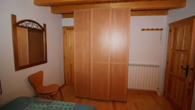 Chalet en venta en Calle de la Iglesia, 1, Arenas de San Pedro de 125.000 €