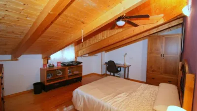 Chalet en venta en Calle de la Iglesia, 1, Arenas de San Pedro de 125.000 €