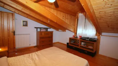 Chalet en venta en Calle de la Iglesia, 1, Arenas de San Pedro de 125.000 €