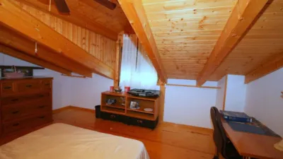 Chalet en venta en Calle de la Iglesia, 1, Arenas de San Pedro de 125.000 €