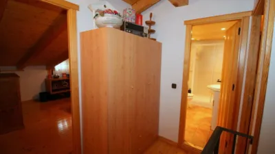 Chalet en venta en Calle de la Iglesia, 1, Arenas de San Pedro de 125.000 €