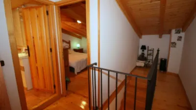 Chalet en venta en Calle de la Iglesia, 1, Arenas de San Pedro de 125.000 €