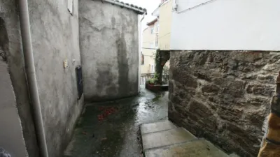 Chalet en venta en Calle de la Iglesia, 1, Arenas de San Pedro de 125.000 €