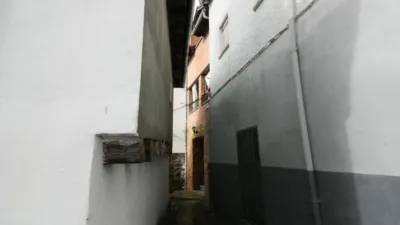 Chalet en venta en Calle de la Iglesia, 1, Arenas de San Pedro de 125.000 €