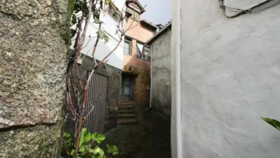 Chalet en venta en Calle de la Iglesia, 1, Arenas de San Pedro de 125.000 €