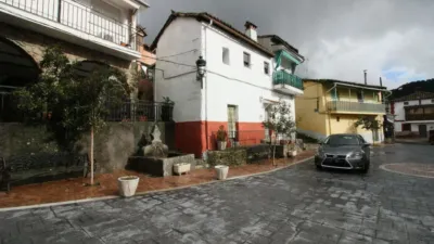 Chalet en venta en Calle de la Iglesia, 1, Arenas de San Pedro de 125.000 €