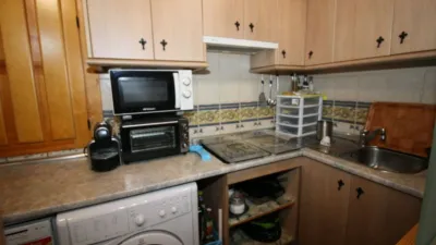 Chalet en venta en Calle de la Iglesia, 1, Arenas de San Pedro de 125.000 €