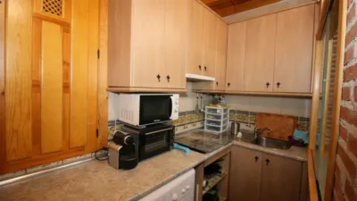 Chalet en venta en Calle de la Iglesia, 1, Arenas de San Pedro de 125.000 €