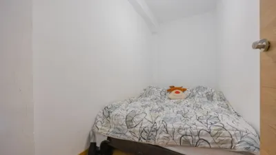 Apartment on Sagarminaga Street photo 12