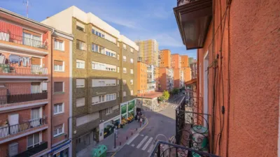 Apartment on Sagarminaga Street photo 23