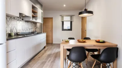 Apartment on Sagarminaga Street photo 25