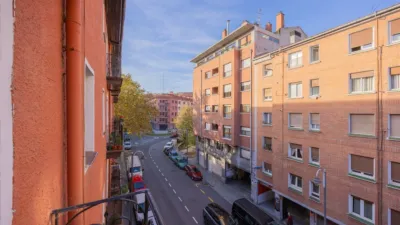 Apartment on Sagarminaga Street photo 2