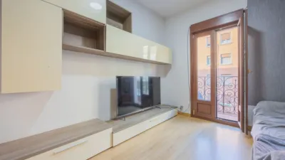 Apartment on Sagarminaga Street photo 3