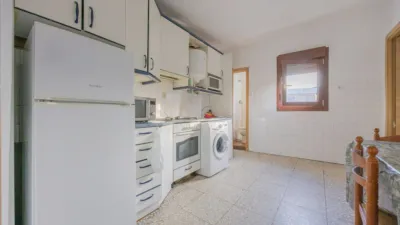 Apartment on Sagarminaga Street photo 8