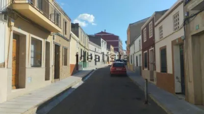 Casa en venta en Calle de la Pedrera, 9, cerca de Calle del Palomar, Don Benito de 103.000 €