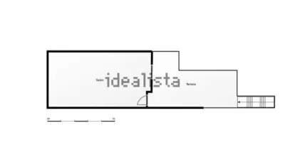 Casa en venta en Calle de la Pedrera, 9, cerca de Calle del Palomar, Don Benito de 103.000 €