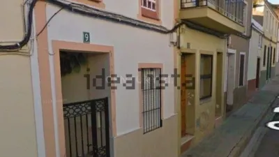 Casa en venta en Calle de la Pedrera, 9, cerca de Calle del Palomar, Don Benito de 103.000 €