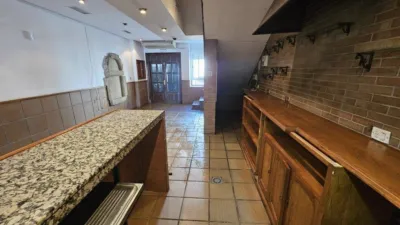 Townhouse located at Plaza del Campillo, 52 photo 2