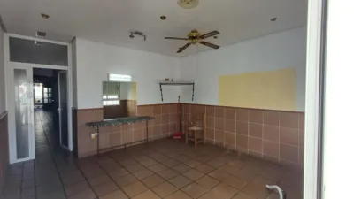 Townhouse located at Plaza del Campillo, 52 photo 3