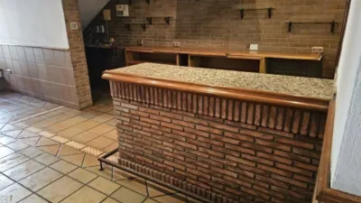 Townhouse located at Plaza del Campillo, 52 photo 5