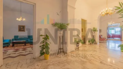Casa adosada en venta en Talavera La Real - Más