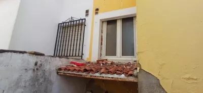 Terraced house on Calle de la Cruz Chiquita, 14 photo 5