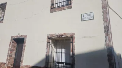 House in Puebla de La Calzada - Vista 4