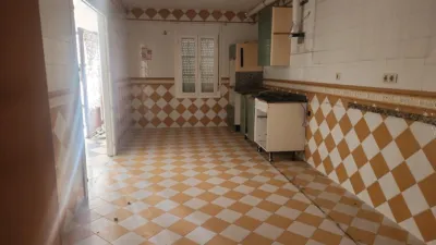 House in Puebla de La Calzada - Más