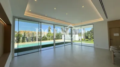 Casa – Dénia - Vista 2