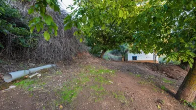 Rustic farm on Extrarradio Street photo 20