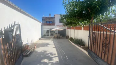Casa - Vista 3