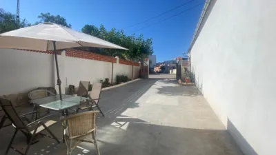 Casa - Vista 4
