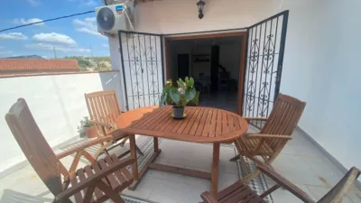 Casa - Más