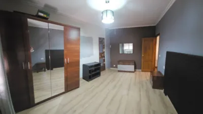 Piso en venta en Calle Ru Francisco Llorens Diaz, Número 17, O Couto (Ourense Capital) de 165.000 €