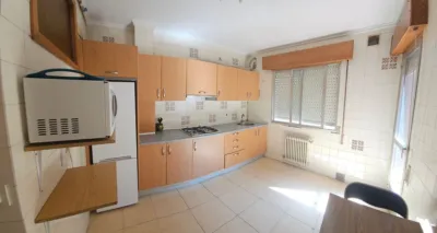 Piso en venta en Calle Ru Francisco Llorens Diaz, Número 17, O Couto (Ourense Capital) de 165.000 €