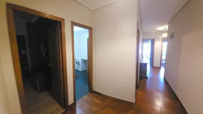 Piso en venta en Calle Ru Francisco Llorens Diaz, Número 17, O Couto (Ourense Capital) de 165.000 €