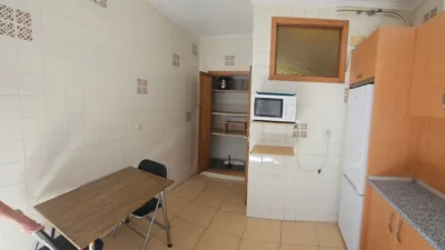 Piso en venta en Calle Ru Francisco Llorens Diaz, Número 17, O Couto (Ourense Capital) de 165.000 €