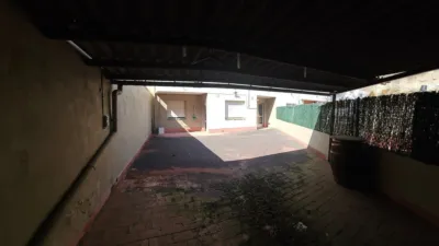 Piso en venta en Calle Ru Francisco Llorens Diaz, Número 17, O Couto (Ourense Capital) de 165.000 €