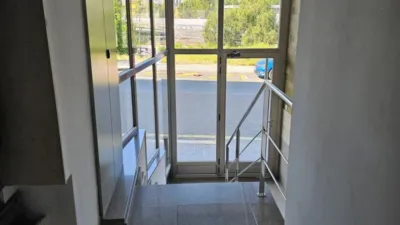 Piso en venta en Calle Ru Francisco Llorens Diaz, Número 17, O Couto (Ourense Capital) de 165.000 €