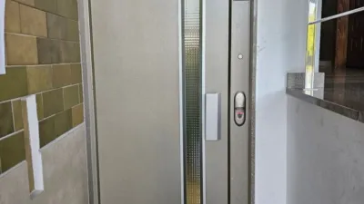 Piso en venta en Calle Ru Francisco Llorens Diaz, Número 17, O Couto (Ourense Capital) de 165.000 €