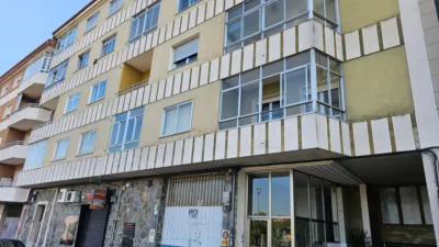 Piso en venta en Calle Ru Francisco Llorens Diaz, Número 17, O Couto (Ourense Capital) de 165.000 €
