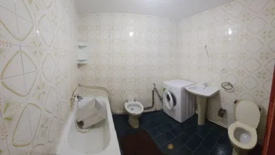 Piso en venta en Calle Ru Francisco Llorens Diaz, Número 17, O Couto (Ourense Capital) de 165.000 €