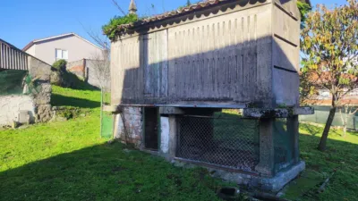 Chalet on Calle de Vilaboa, 35 photo 3